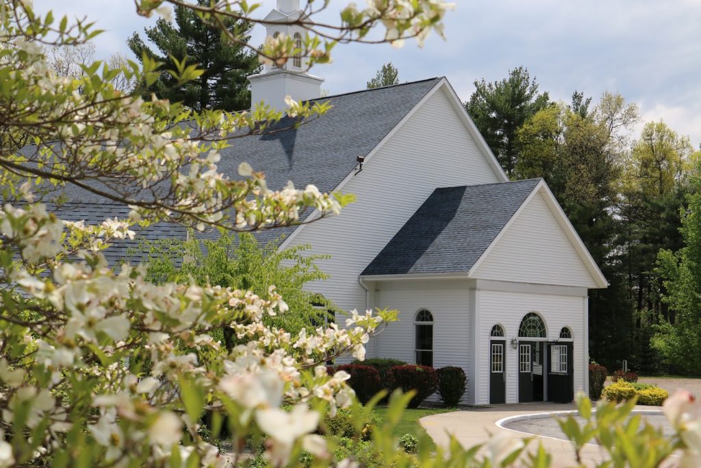 LifeStream Church