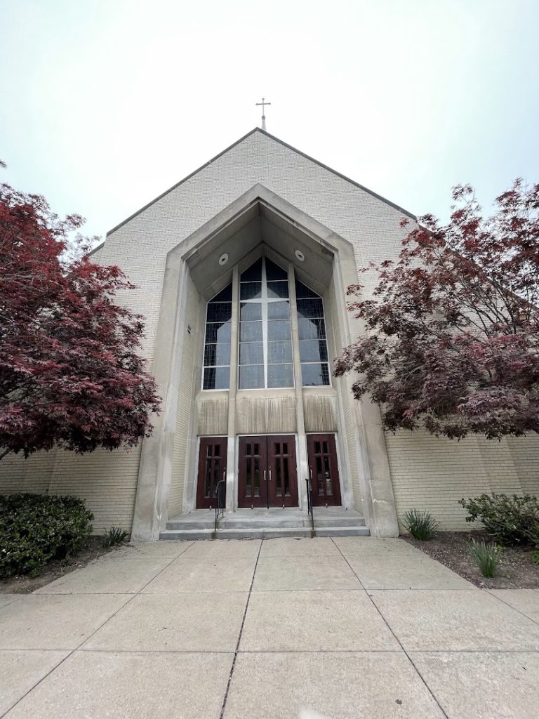 St. Boniface Roman Catholic Church