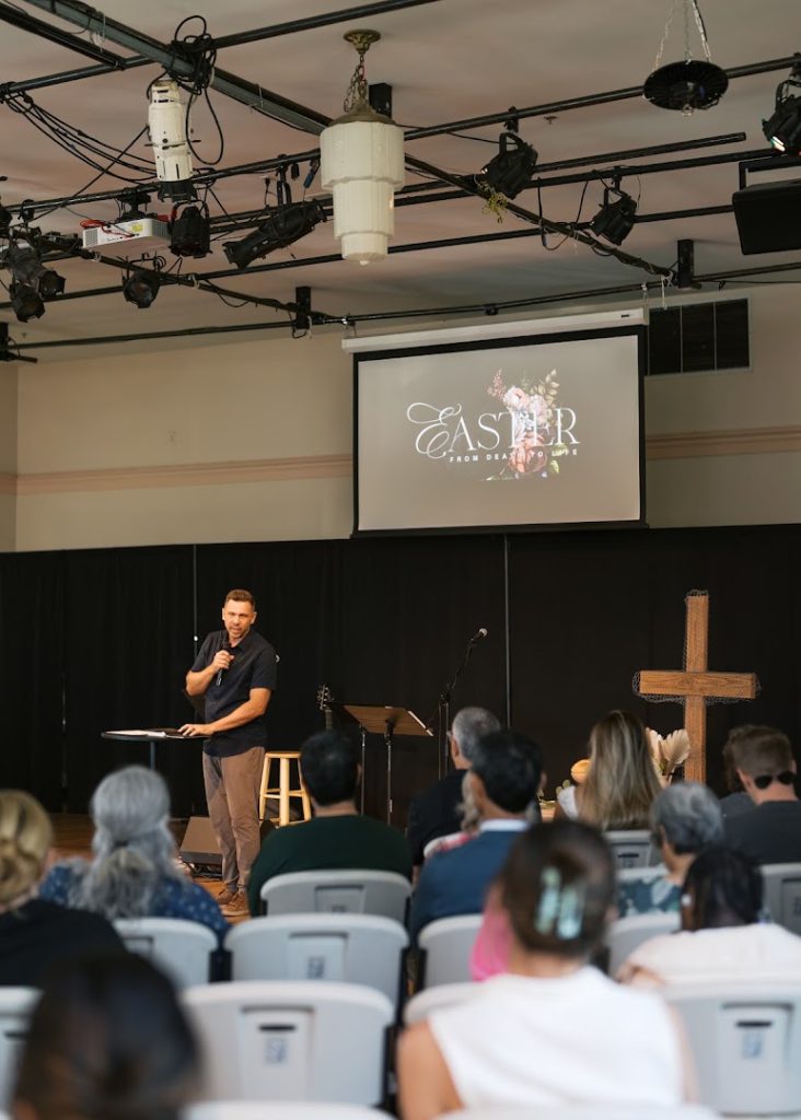 Midtown Vineyard Church | Fresno