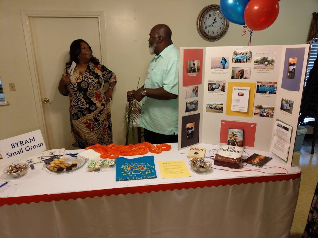 Central Community Church of God