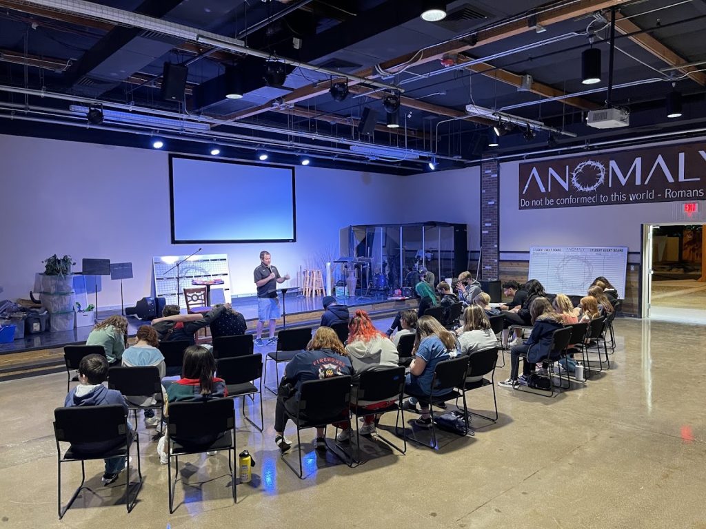 Desert Breeze Community Church