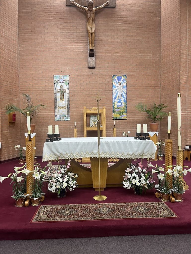Queen of Heaven Catholic Church