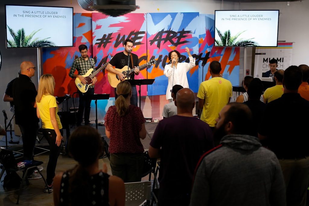 Miami Church