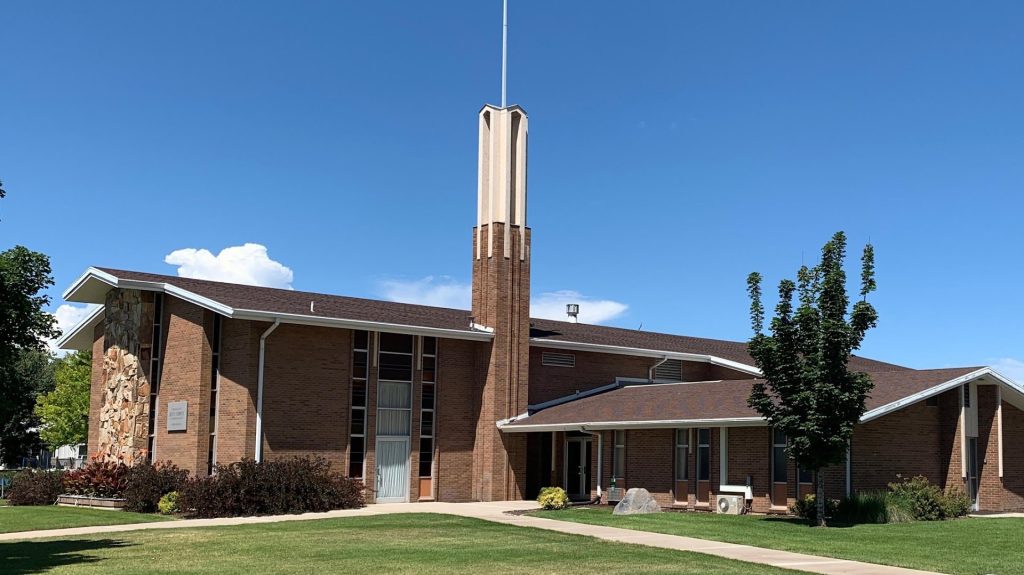 The Church of Jesus Christ of Latter-day Saints