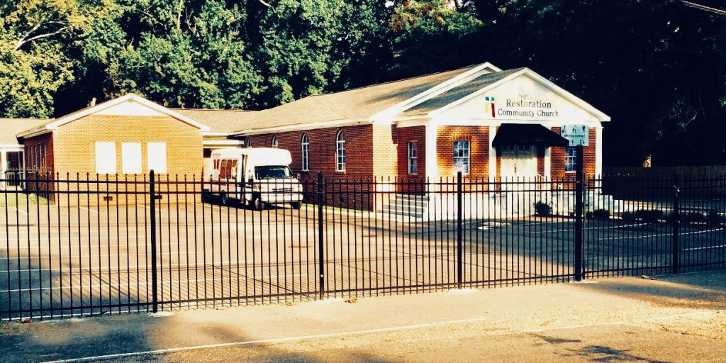 Restoration Community Church