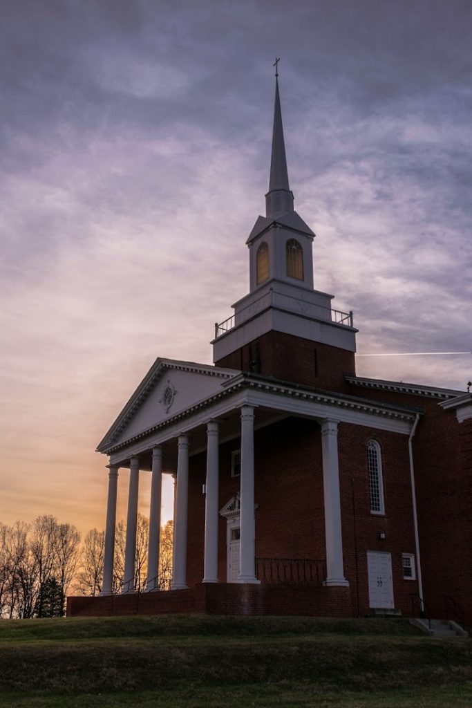 Great Commission Community Church Inc.