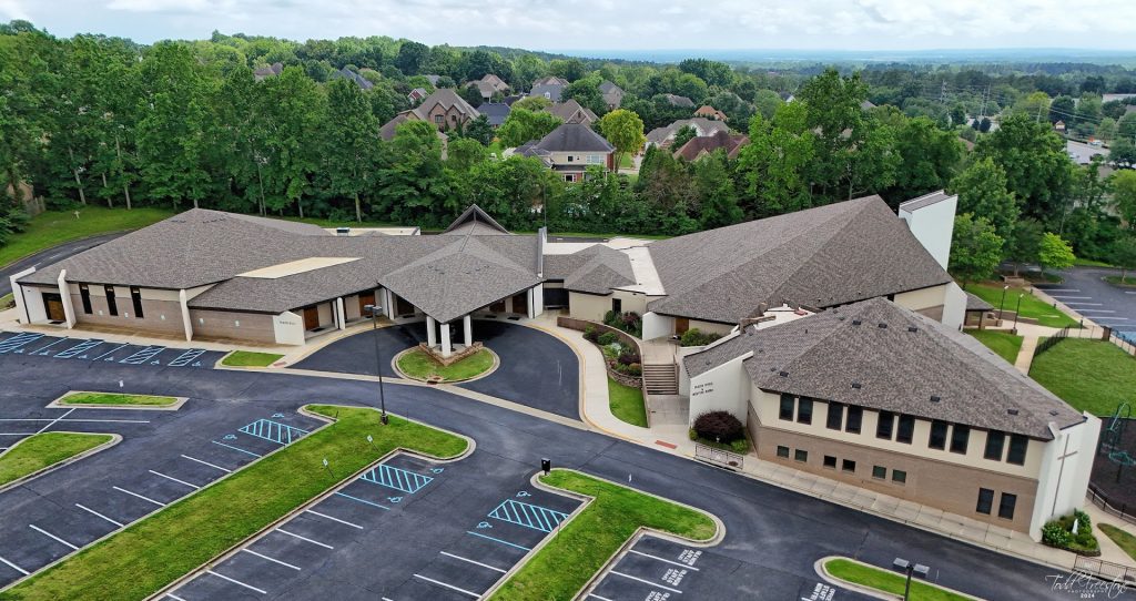 St. John the Baptist Catholic Parish