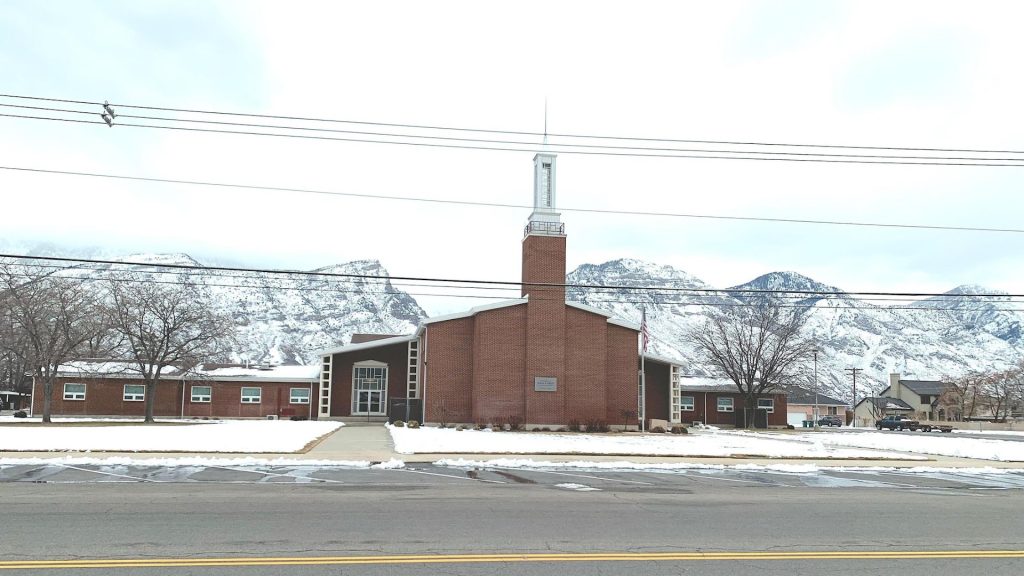 The Church of Jesus Christ of Latter-day Saints