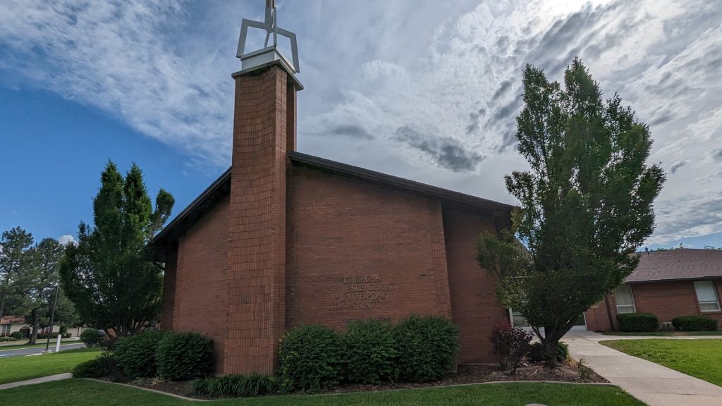 The Church of Jesus Christ of Latter-day Saints