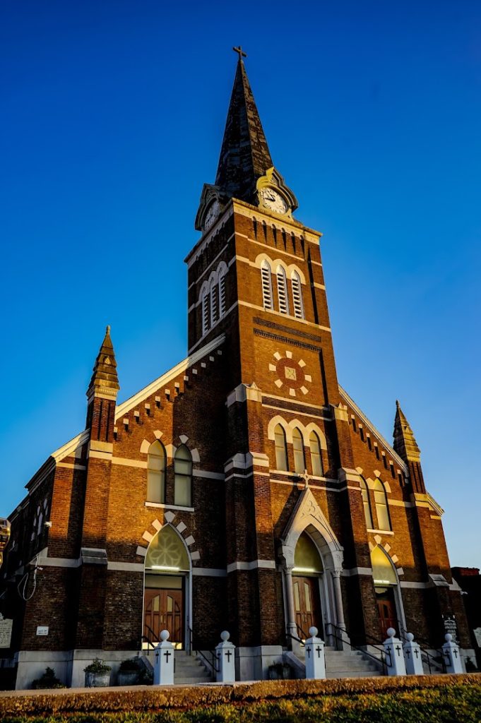 Church of the Immaculate Conception