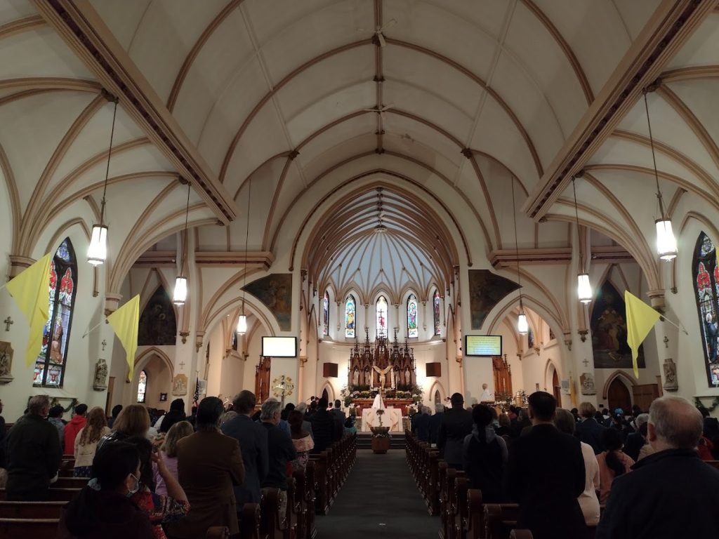 Our Lady of Hope Parish
