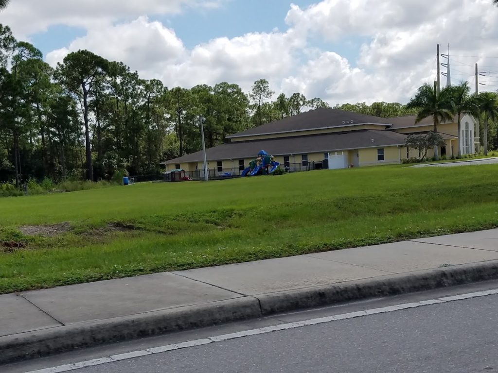 Naples Christian Church