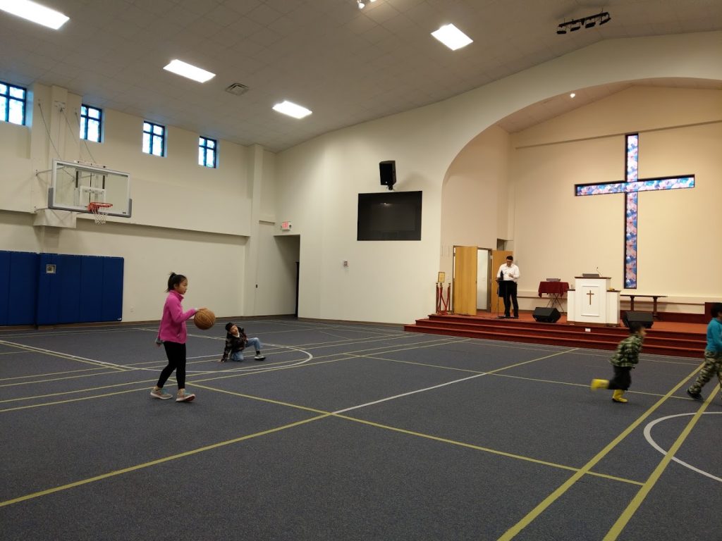 Greensboro Chinese Christian Church