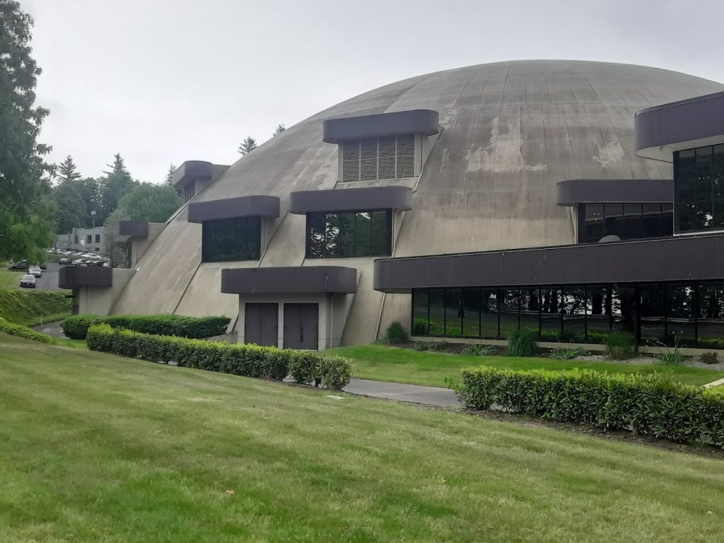 Mannahouse Church