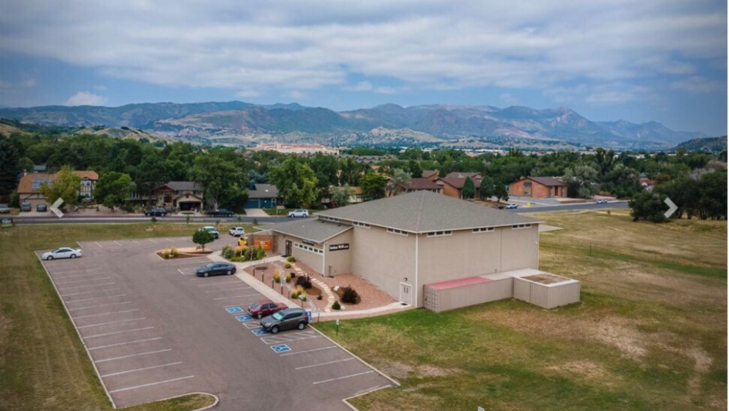 The Springs Journey Church