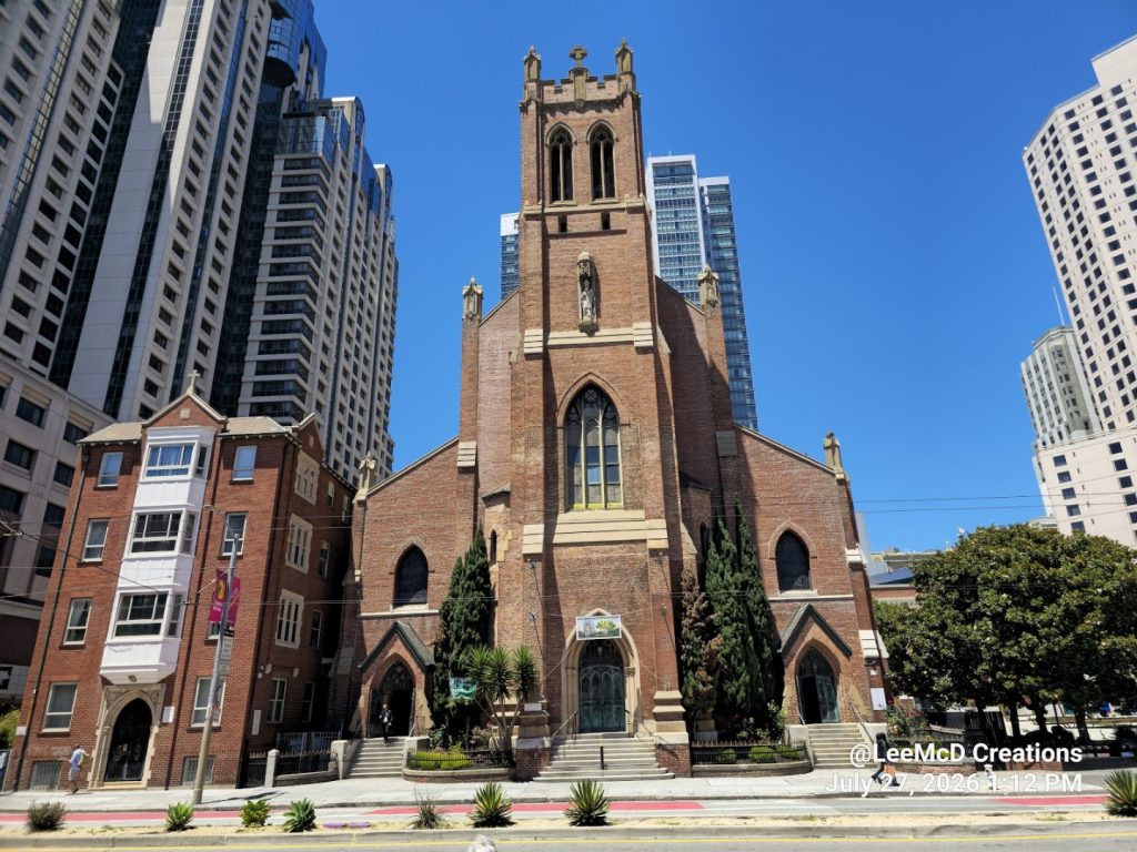 St. Patrick Church
