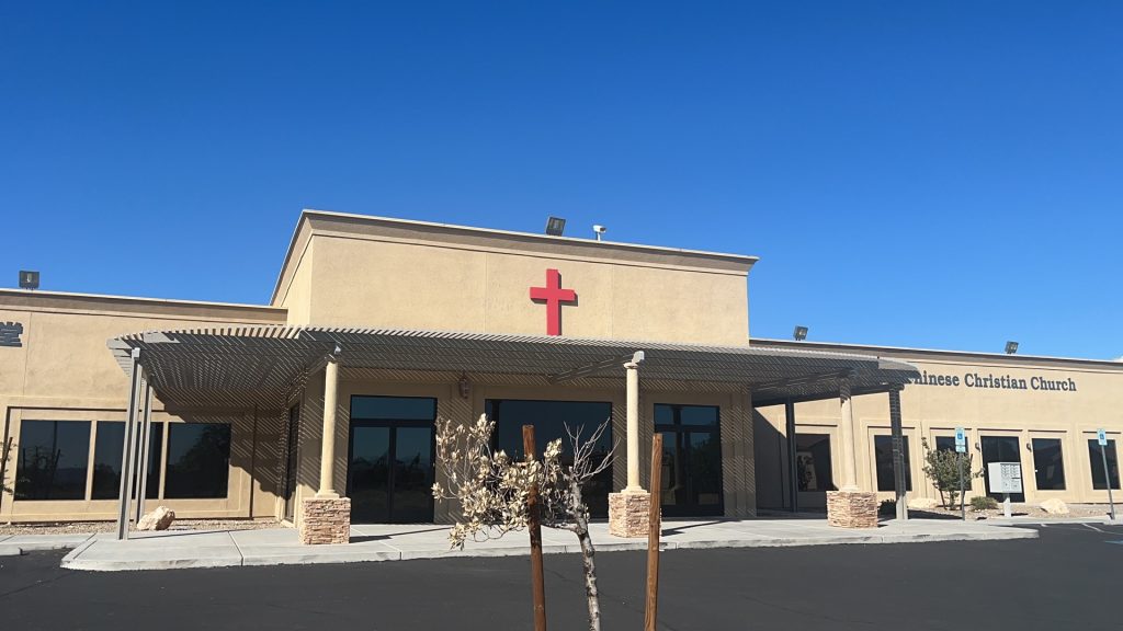 Las Vegas Chinese Christian Church
