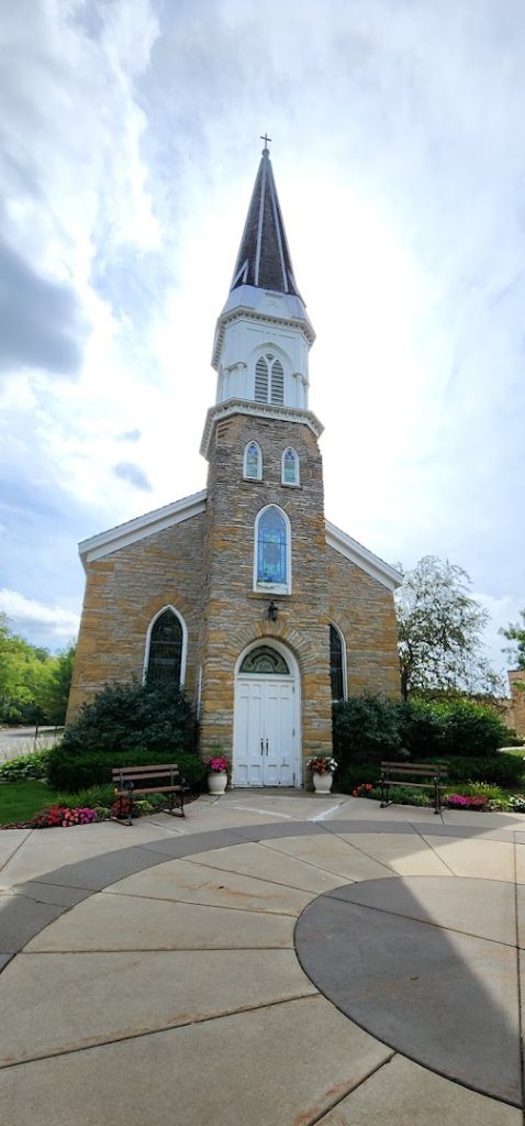 Church of St. Peter