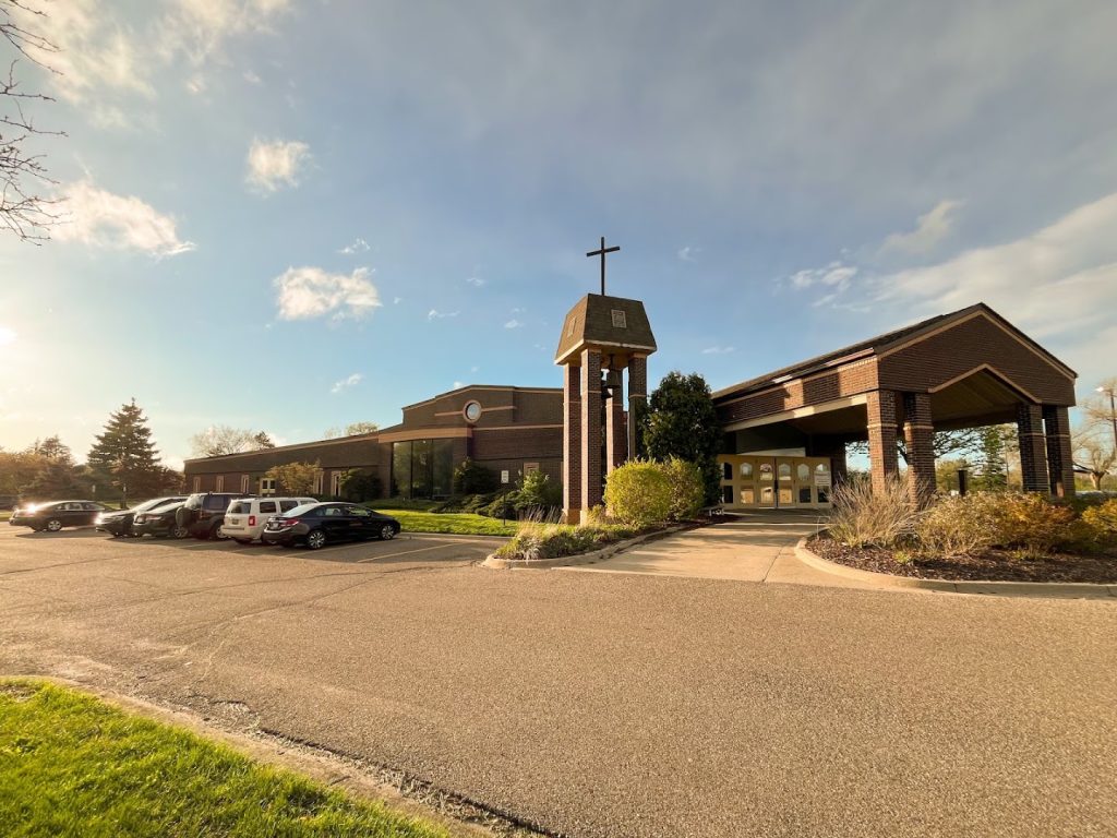 Metro Detroit Christian Church