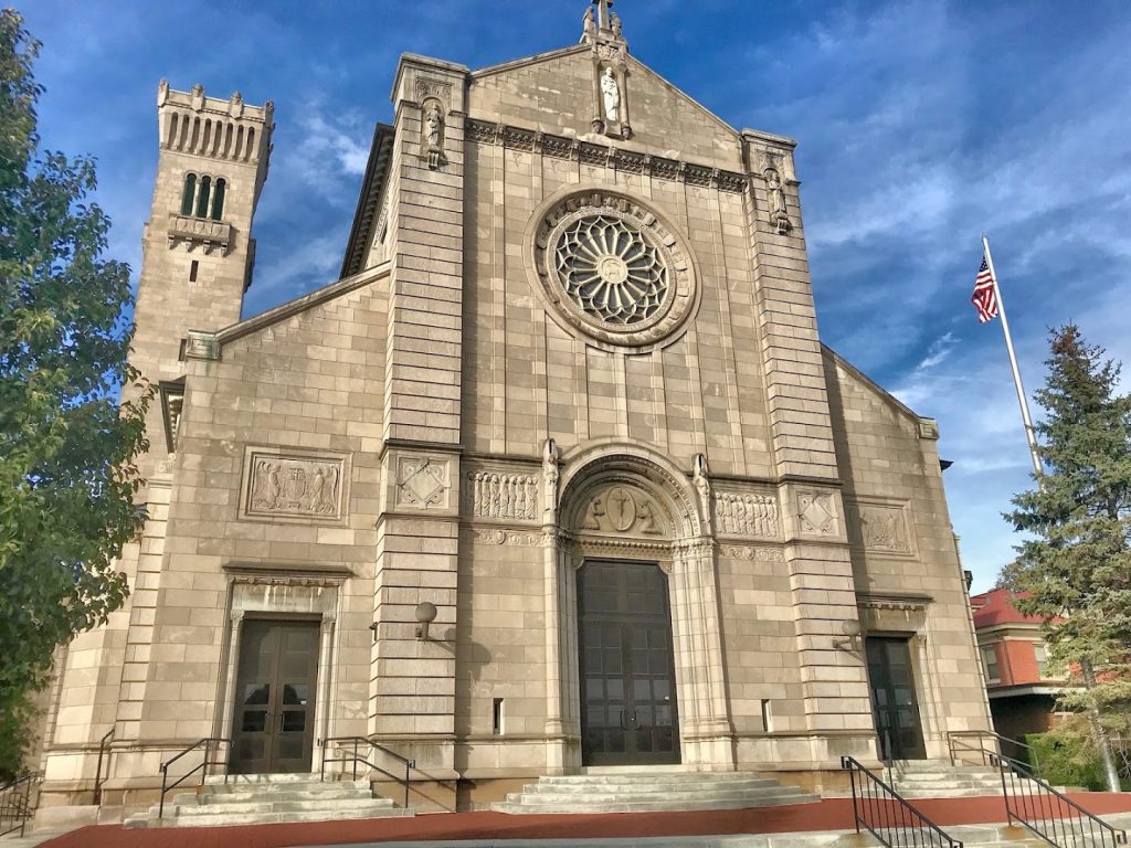 St. Joseph’s Church
