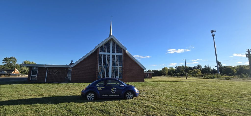Highview Christian Church