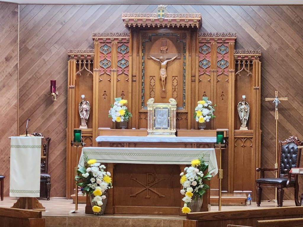 Our Lady of Guadalupe Church