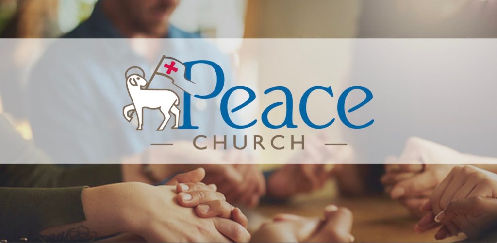 Peace Church Charlotte