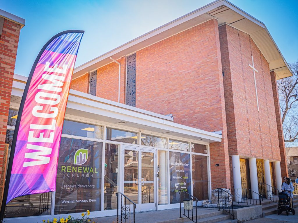 Renewal Church