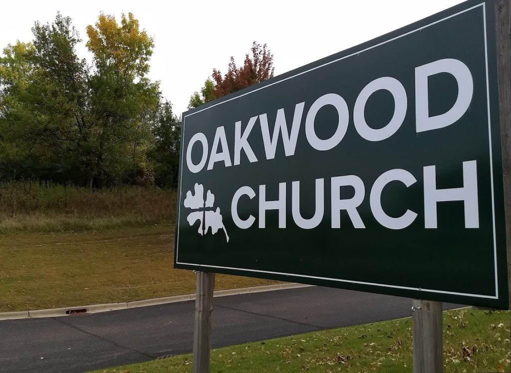 Oakwood Church
