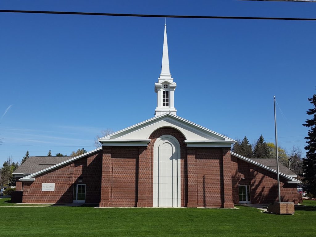 The Church of Jesus Christ of Latter-day Saints