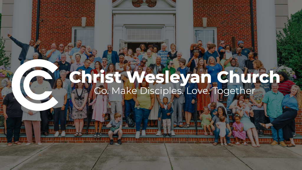 Christ Wesleyan Church