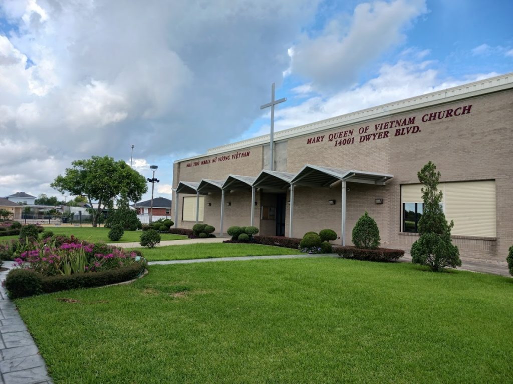 Mary Queen of Vietnam Church