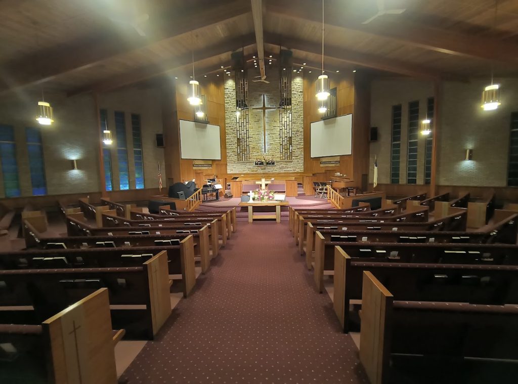 Faith Community Church
