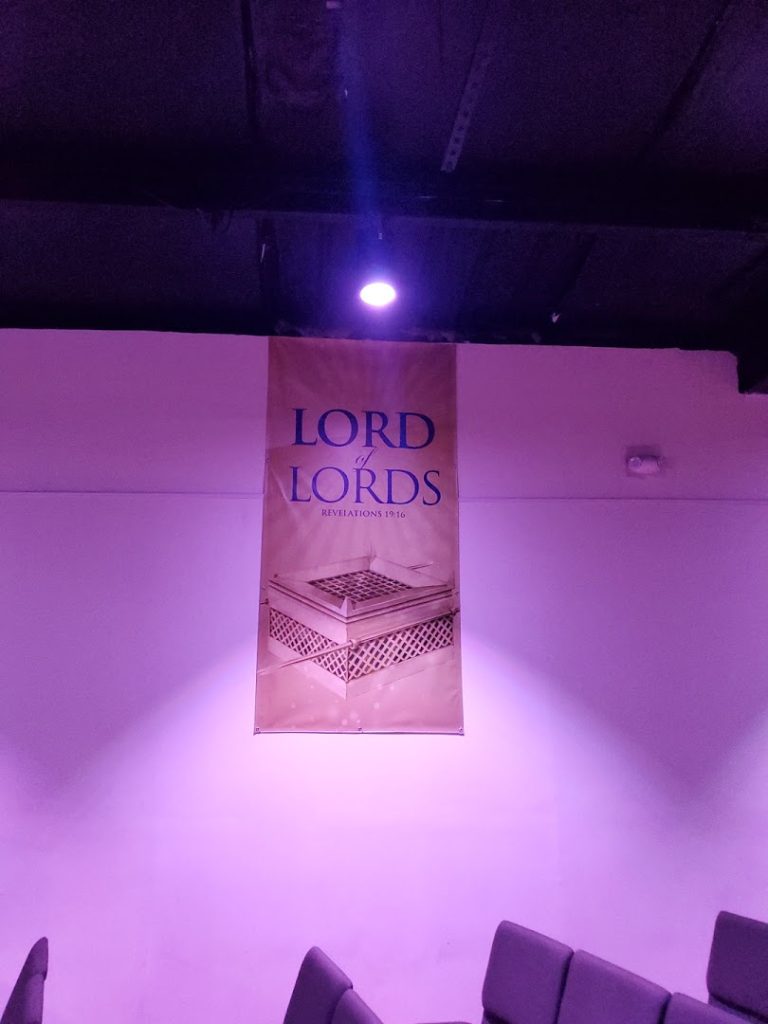 Bethesda Christian Center Inc