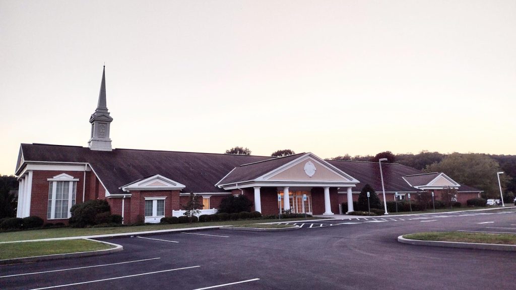The Church of Jesus Christ of Latter-day Saints