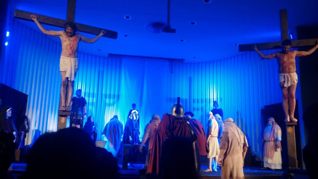 Lockland Christian Church