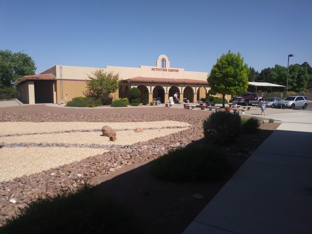 Crosspoint Church