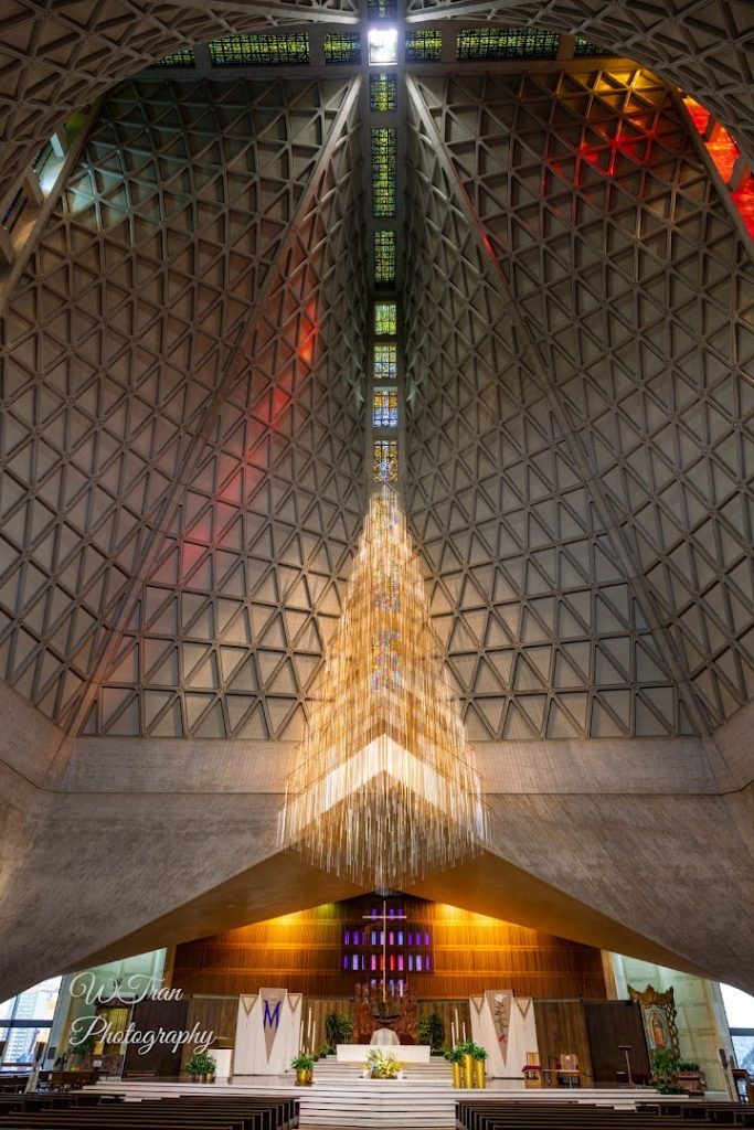 Cathedral of Saint Mary of the Assumption