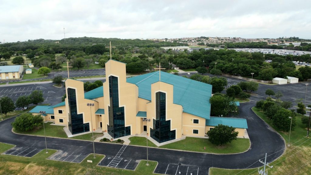 Livingway Christian Church