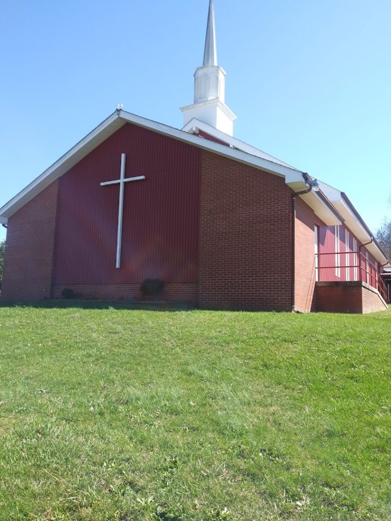 Swannanoa Christian Church