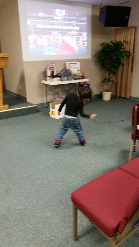 Northside Church of Christ