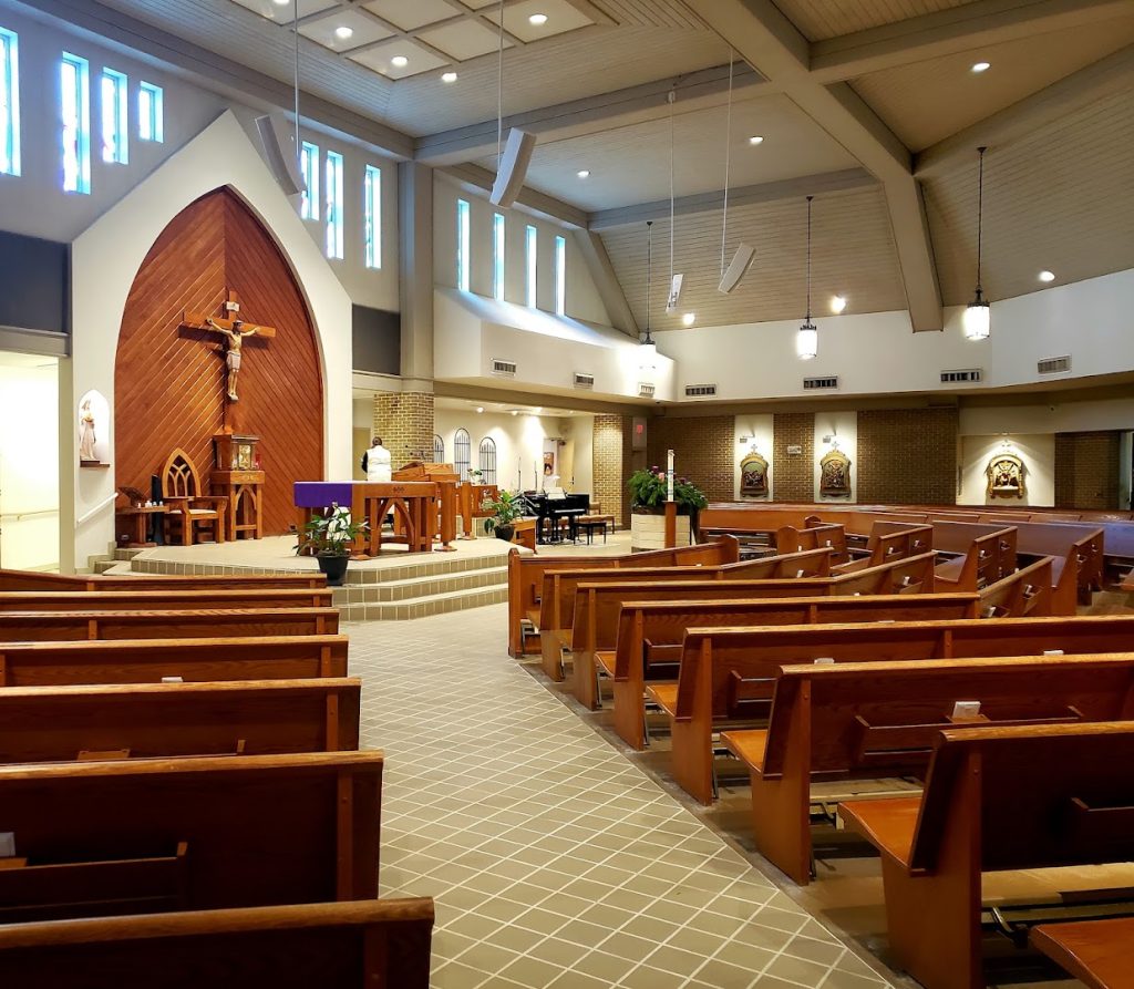 Star of the Sea Roman Catholic Church