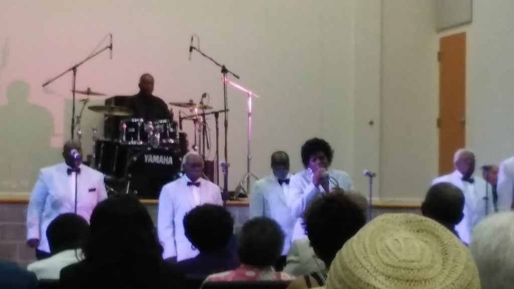 Broadus Memorial Baptist