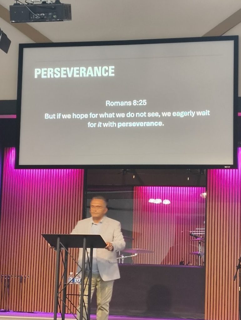 LEGACY CHURCH SACRAMENTO