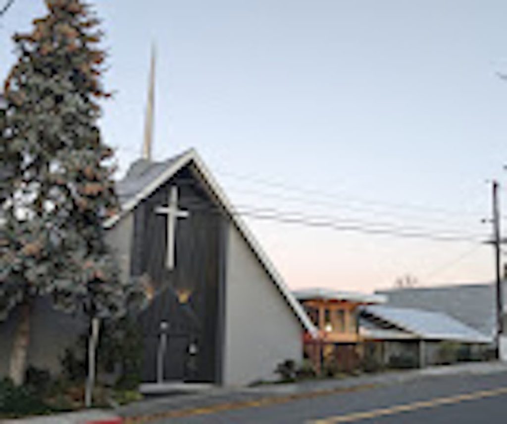 Lakeside Christian Church