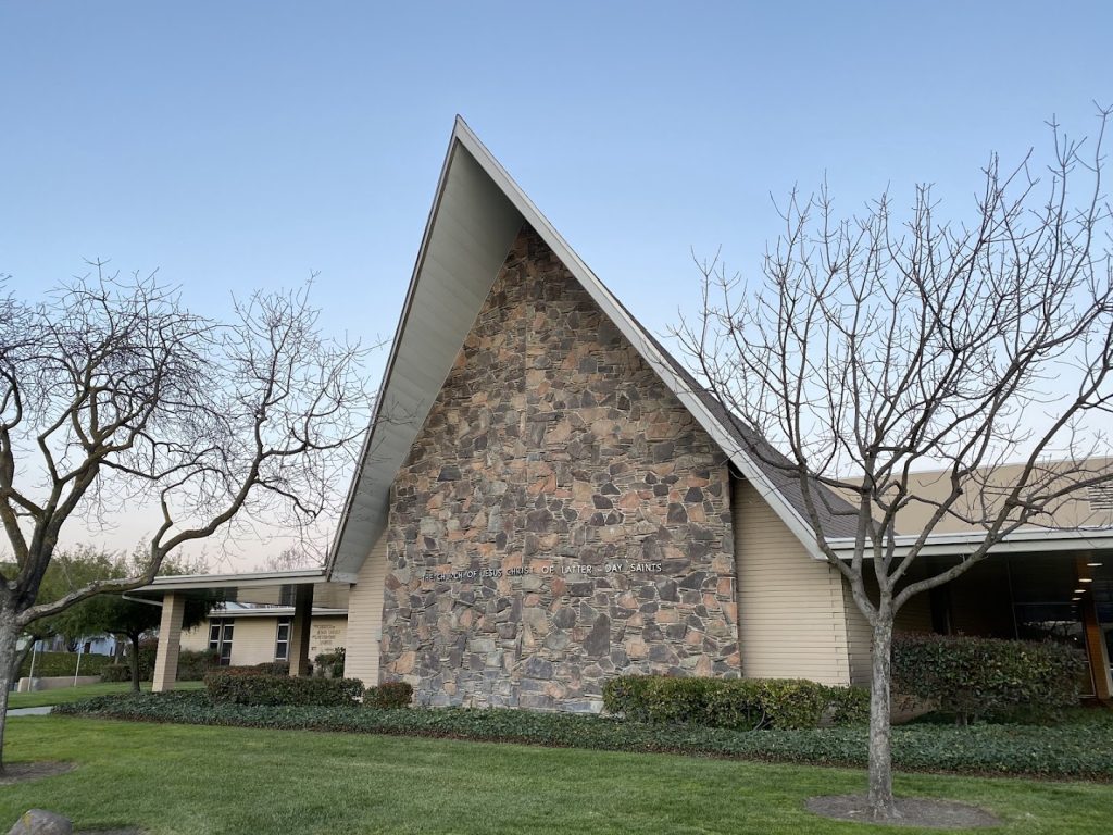 The Church of Jesus Christ of Latter-day Saints