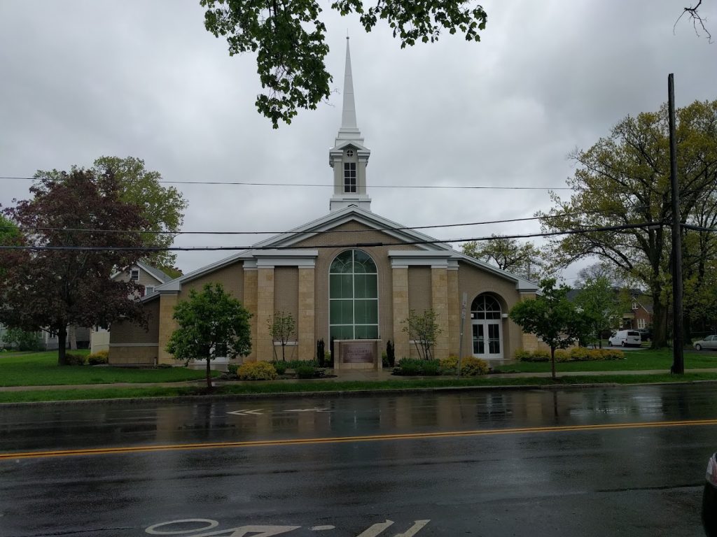 The Church of Jesus Christ of Latter-day Saints