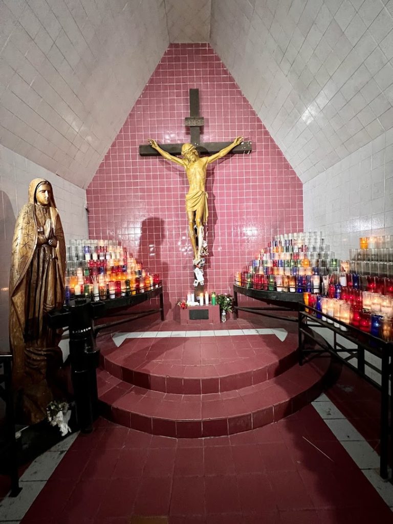 St Jude Catholic Church