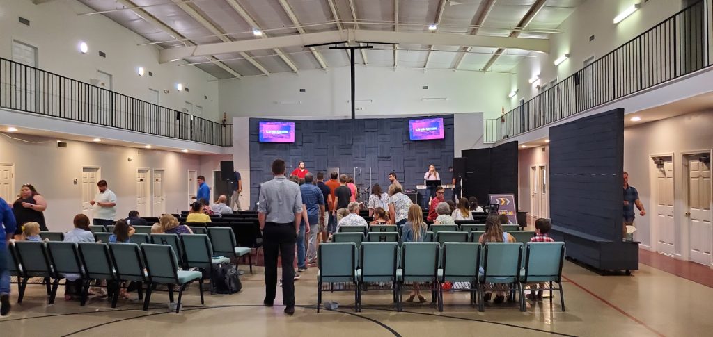 EverHope Baptist Church