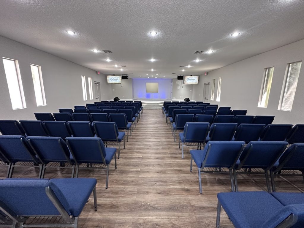 Pentecostals of Kissimmee
